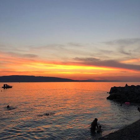 Summer & Sunset Senj  Zewnętrze zdjęcie