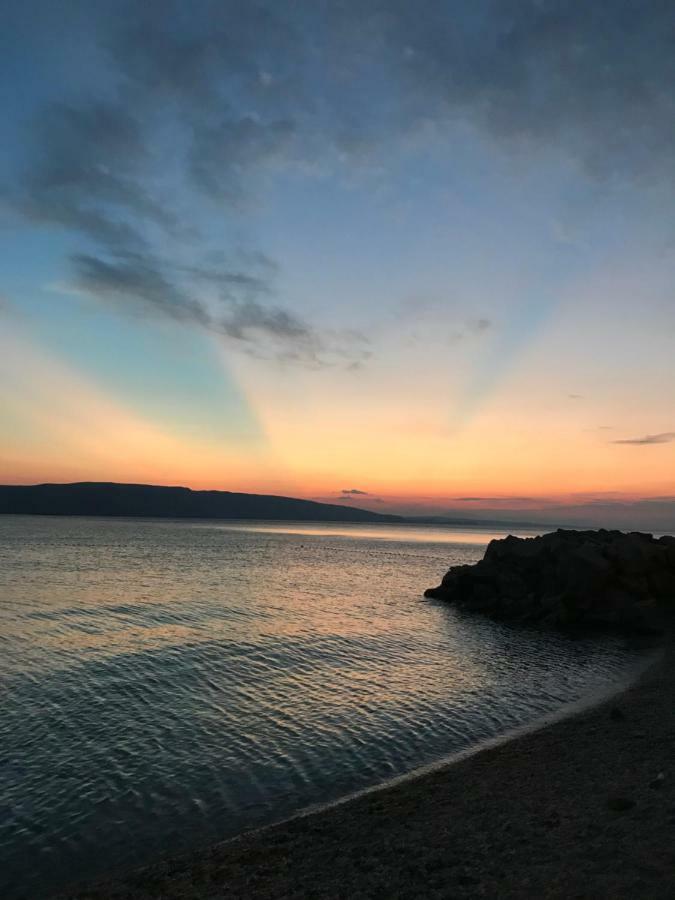 Summer & Sunset Senj  Zewnętrze zdjęcie
