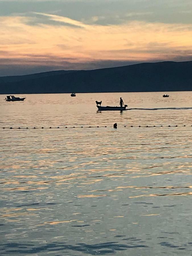 Summer & Sunset Senj  Zewnętrze zdjęcie